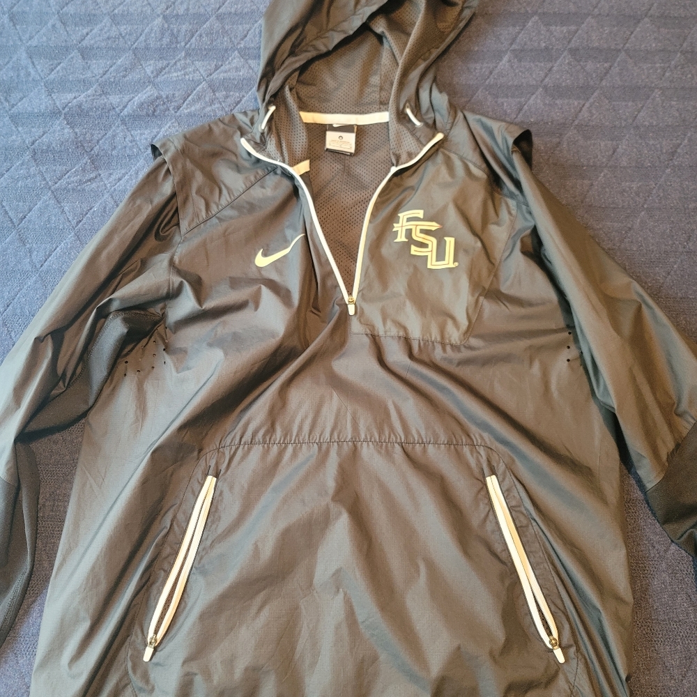 Florida State Pullover